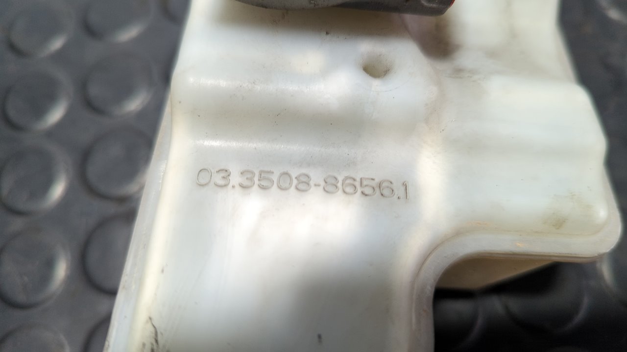 BOMBA FRENO FORD KUGA (CBS) - vista 2