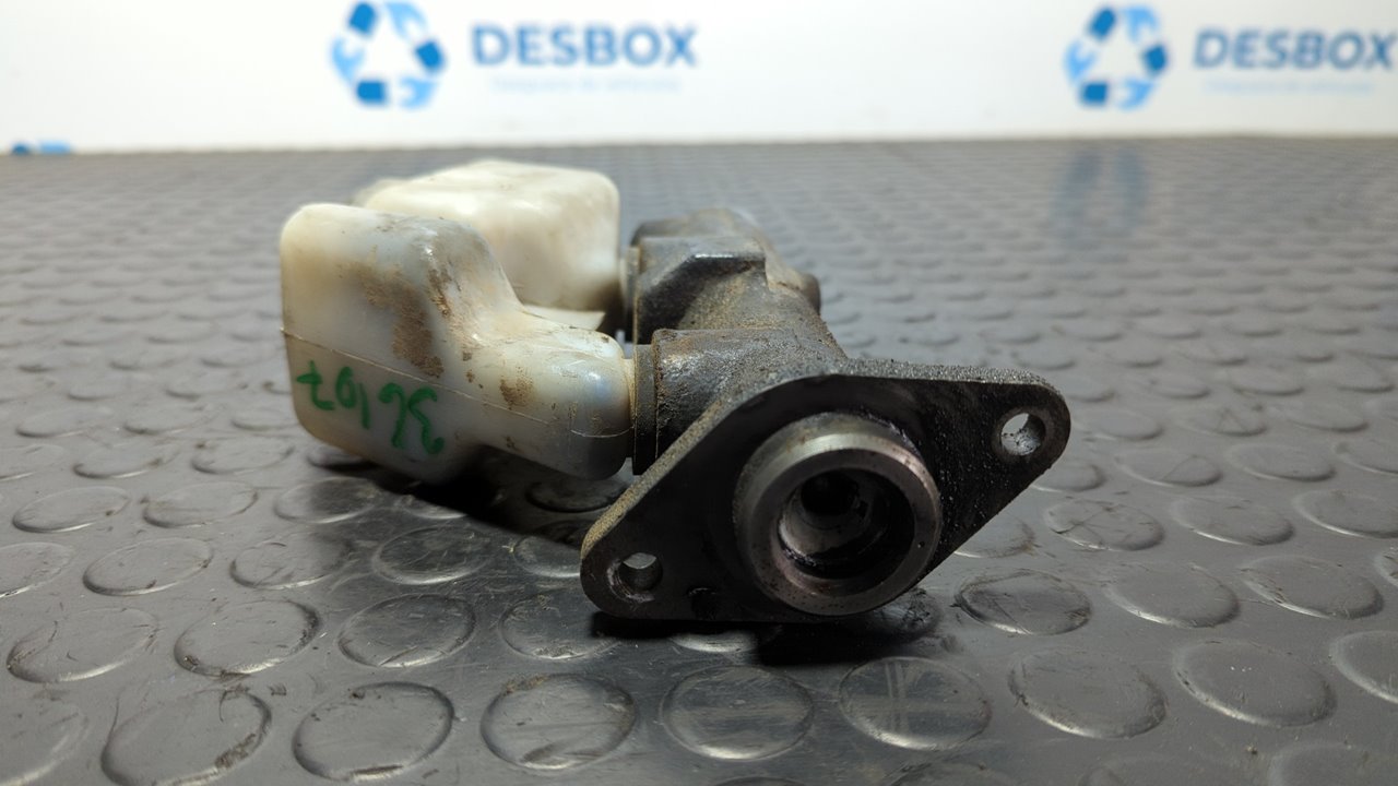 BOMBA FRENO CITROEN C15