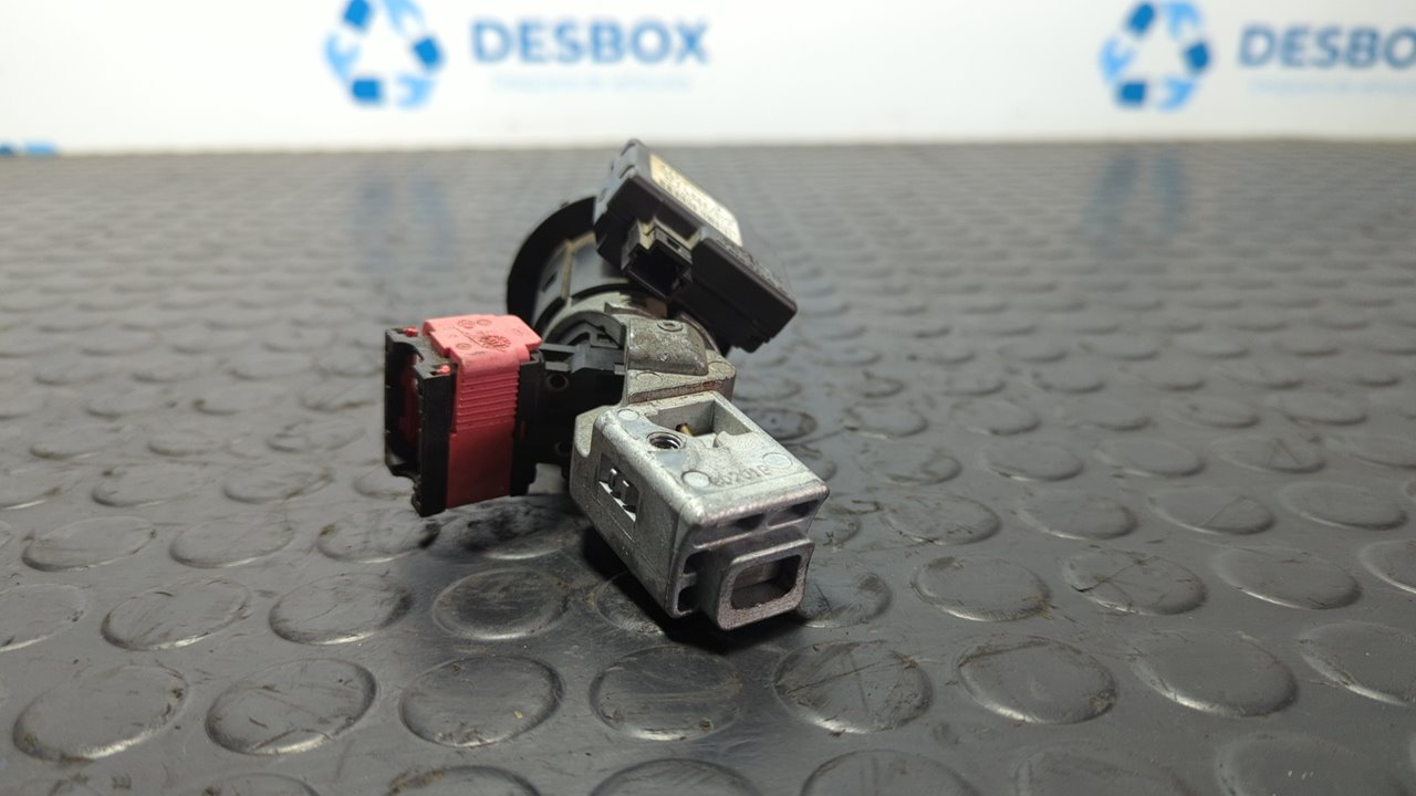 CONMUTADOR DE ARRANQUE RENAULT CLIO III - vista 10