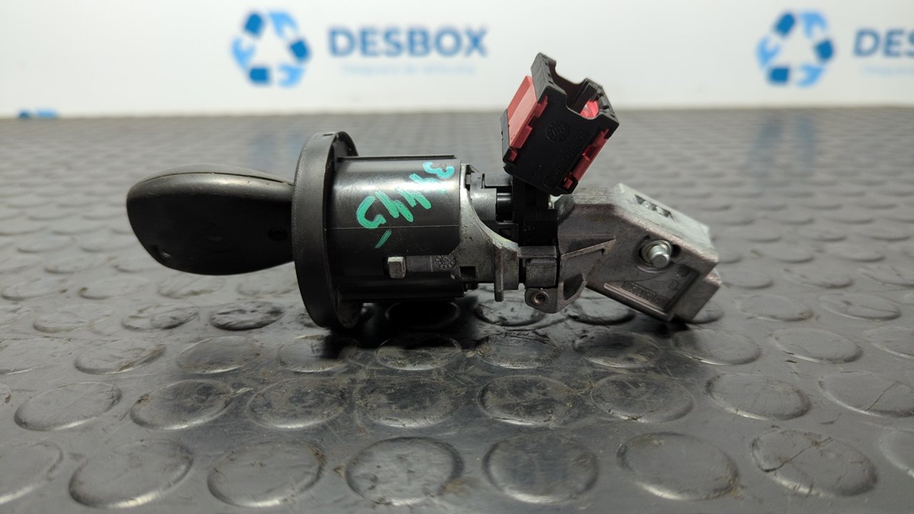 CONMUTADOR DE ARRANQUE RENAULT CLIO III - vista 2