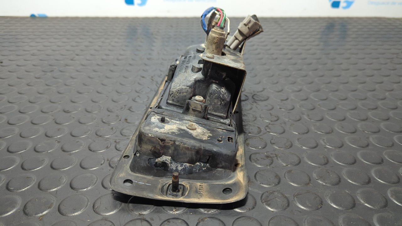 PILOTO TRASERO IZQUIERDO PARAGOLPES TOYOTA LAND CRUISER (J9) - vista 6