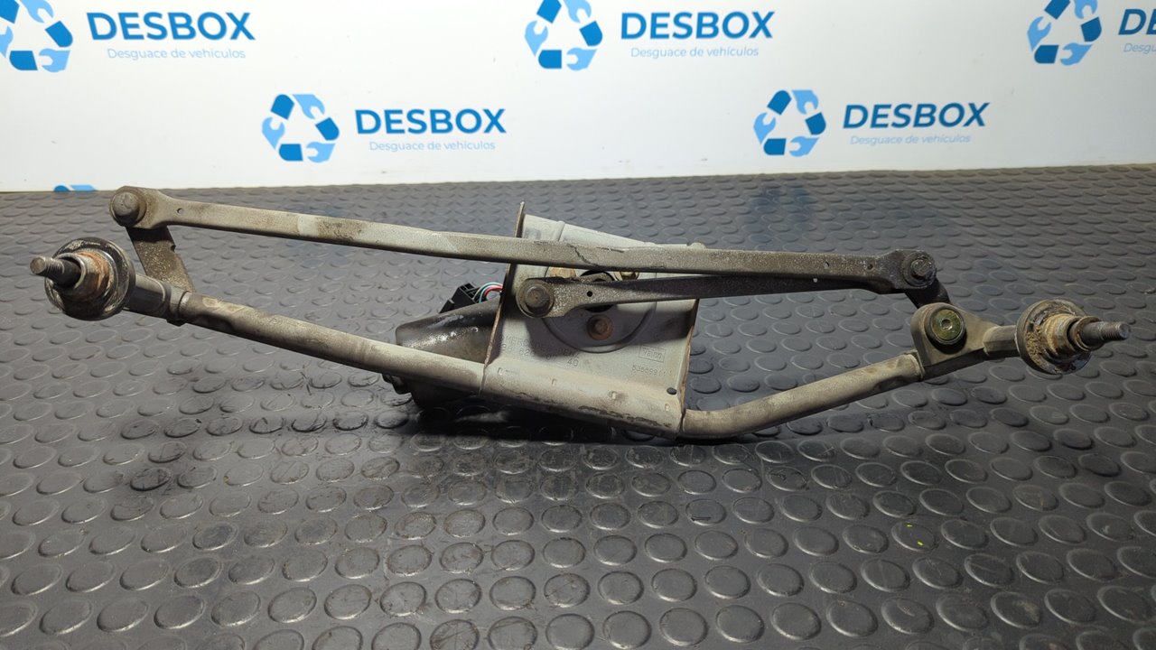 MOTOR LIMPIA DELANTERO MERCEDES-BENZ VITO (W638) CAJA CERRADA