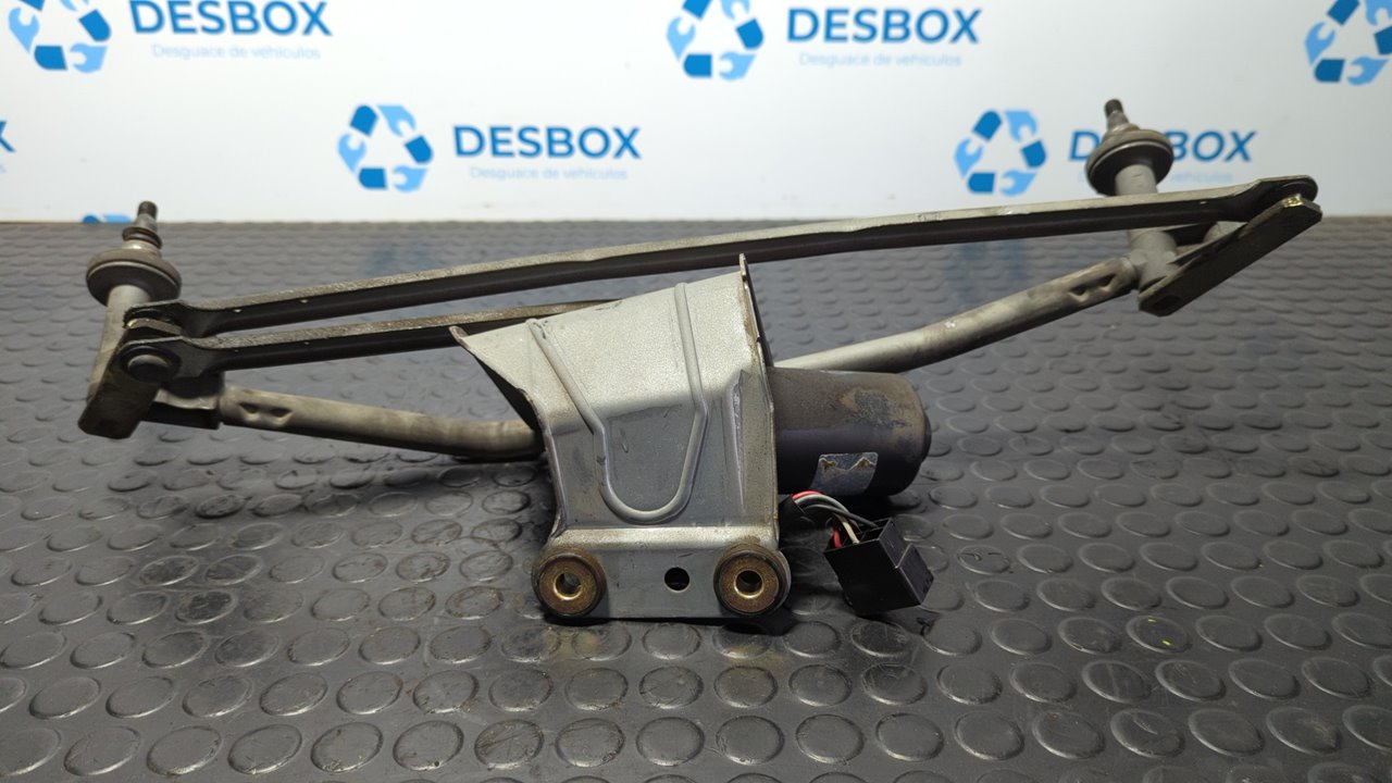 MOTOR LIMPIA DELANTERO MERCEDES-BENZ VITO (W638) CAJA CERRADA - vista 3