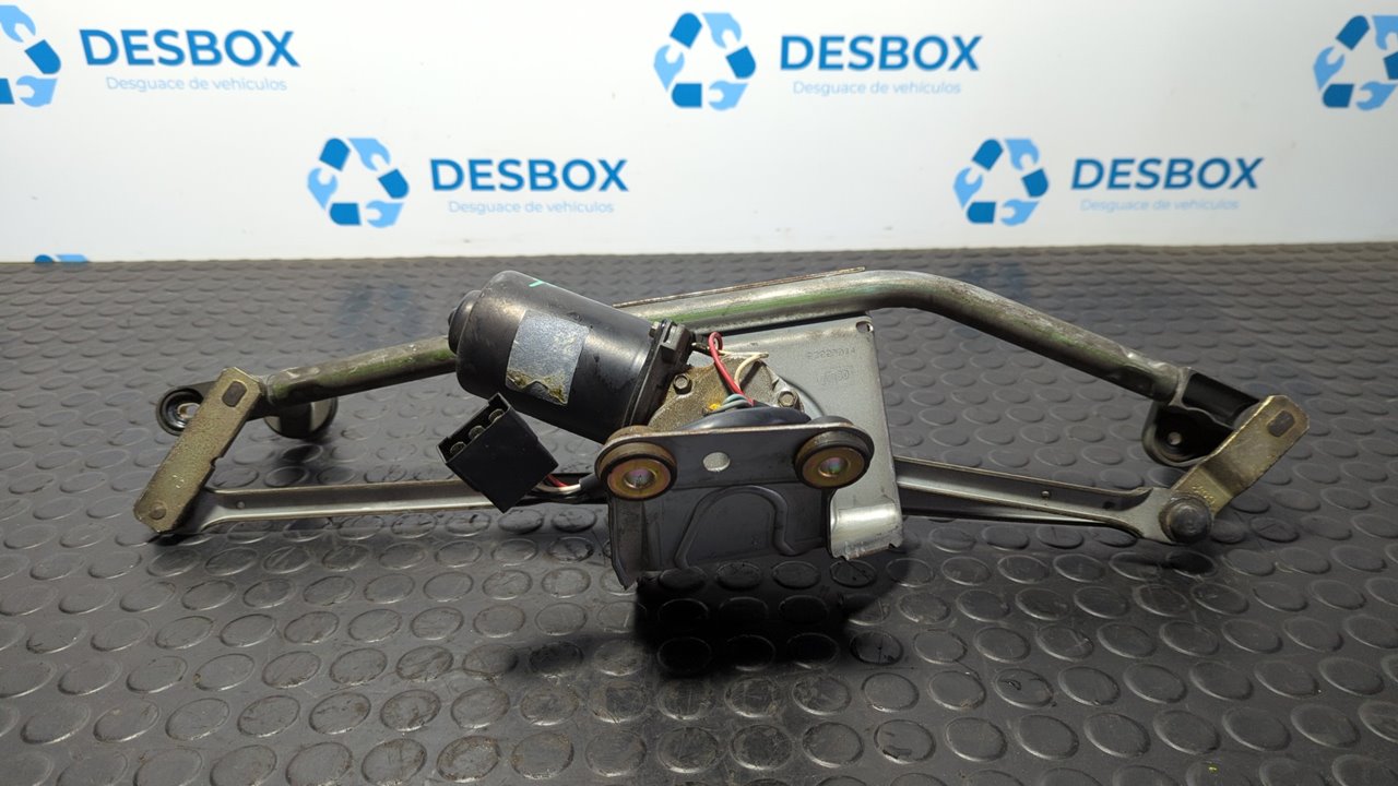 MOTOR LIMPIA DELANTERO MERCEDES-BENZ VITO (W638) CAJA CERRADA - vista 2