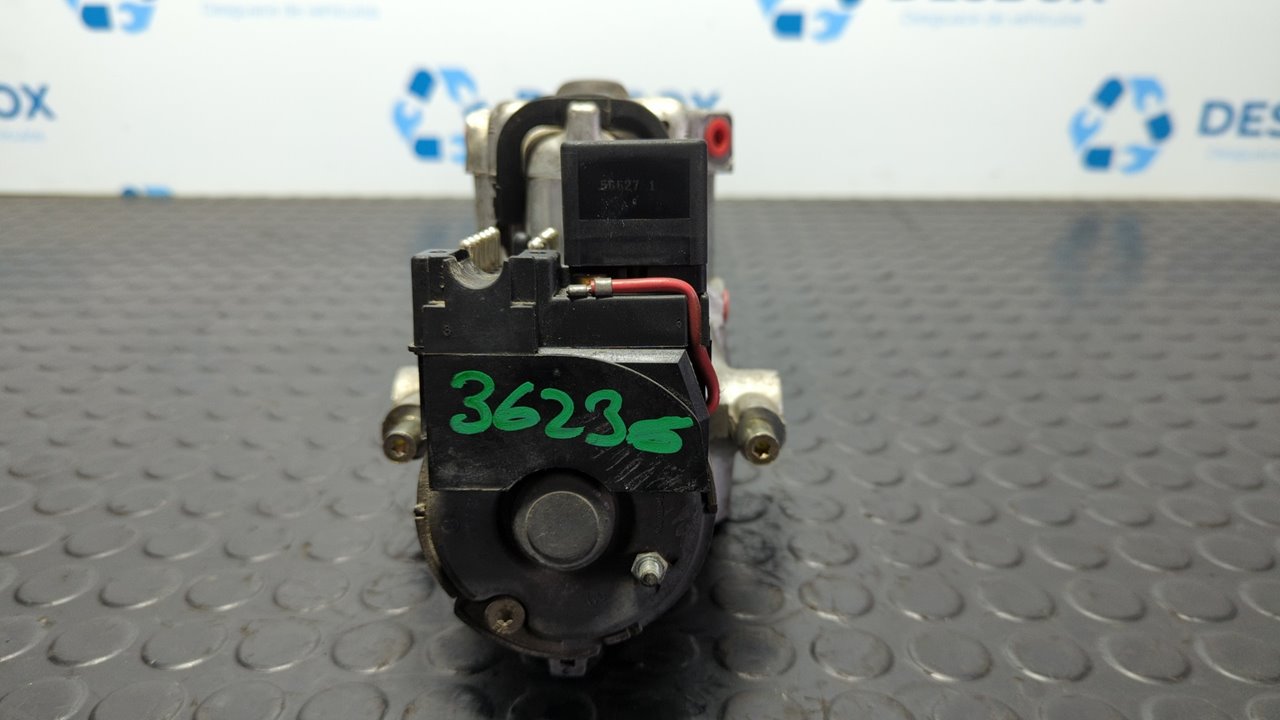 ABS SSANGYONG MUSSO - vista 7