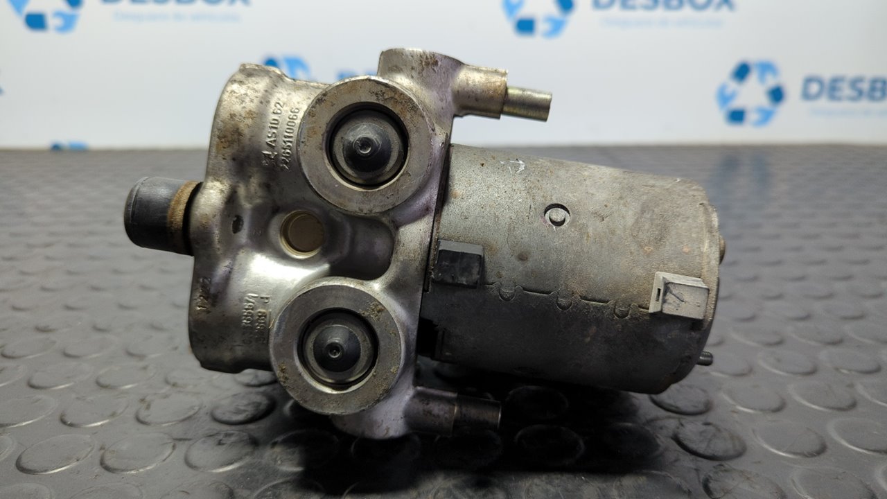 ABS SSANGYONG MUSSO - vista 4