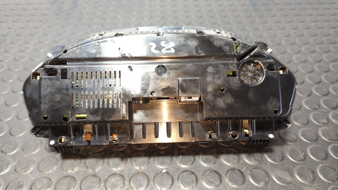 CUADRO INSTRUMENTOS BMW SERIE 3 LIM. (F30) - vista 7