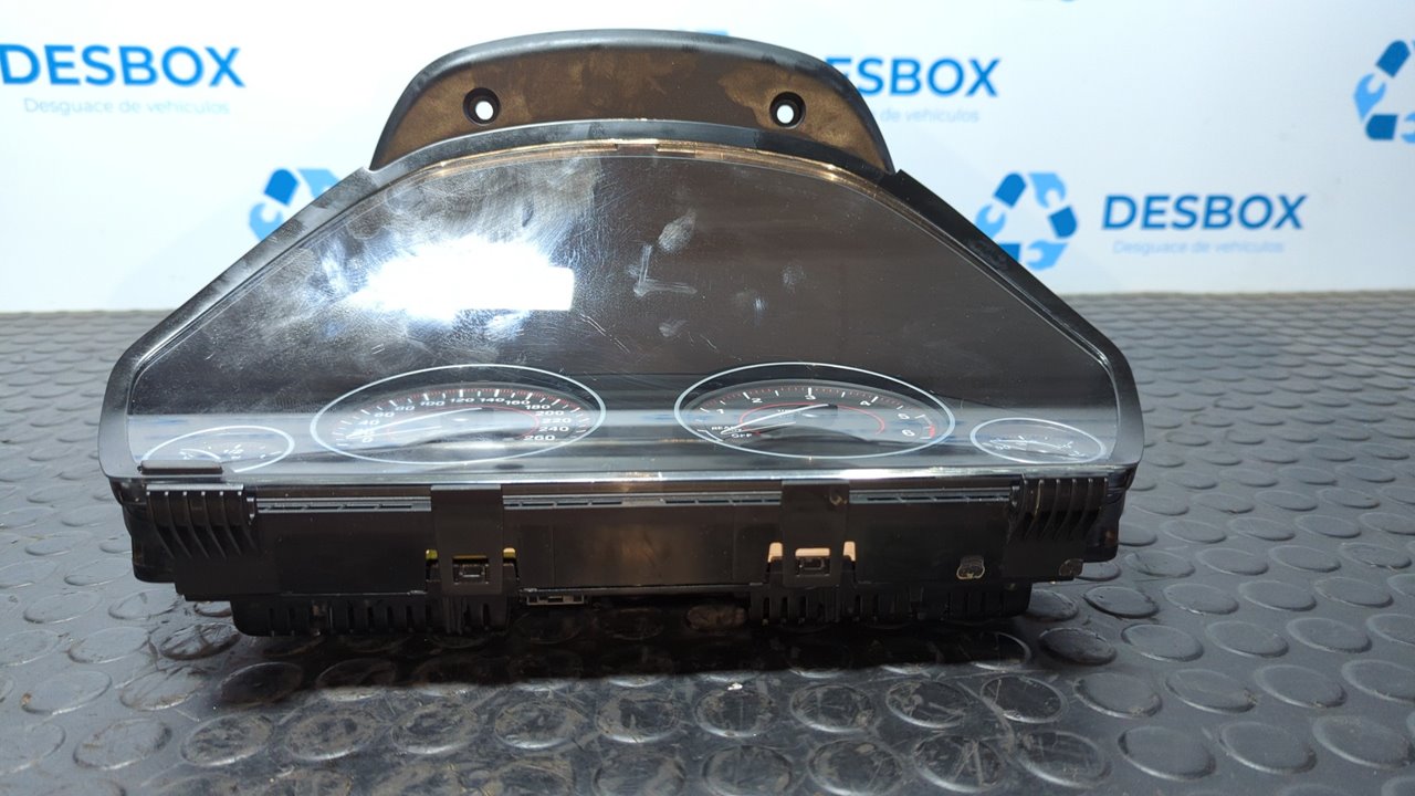 CUADRO INSTRUMENTOS BMW SERIE 3 LIM. (F30) - vista 6