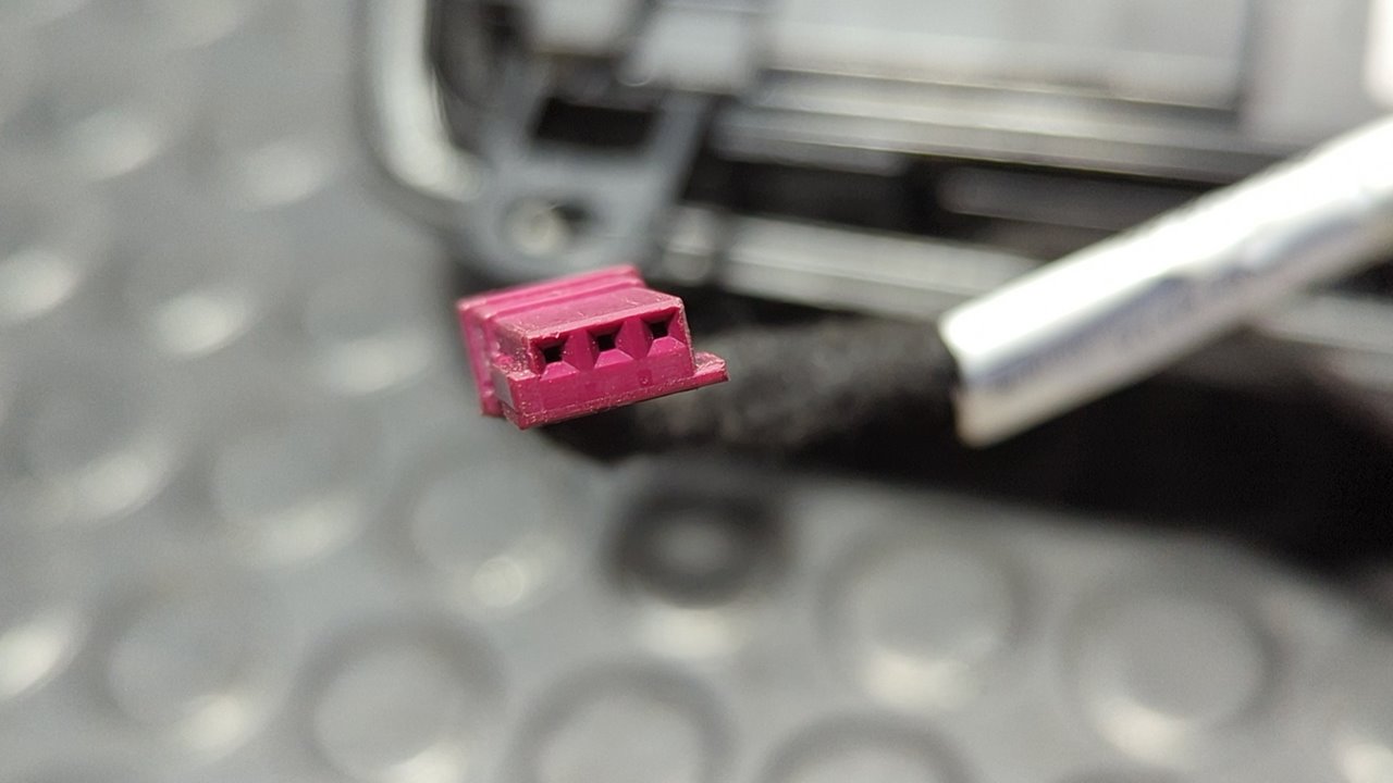 MANDO CLIMATIZADOR BMW SERIE 3 LIM. (F30) - vista 5