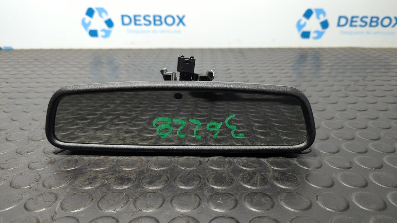 ESPEJO BMW SERIE 3 LIM. (F30)