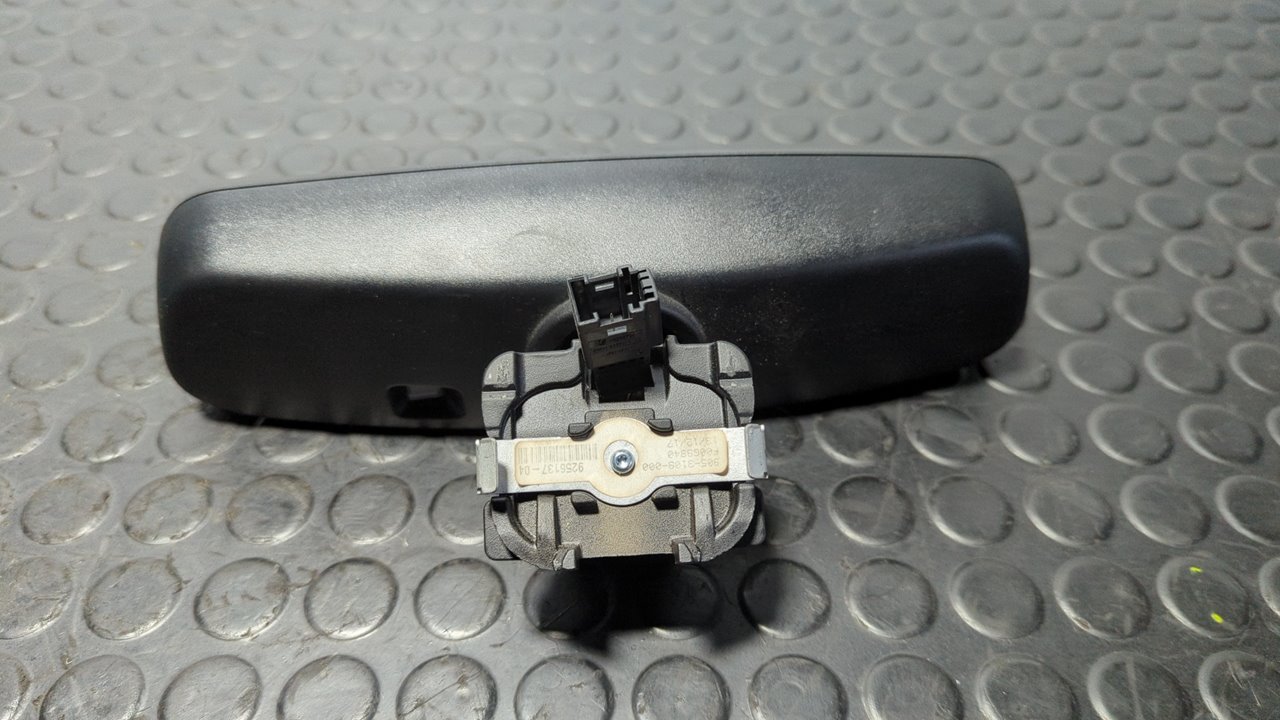 ESPEJO BMW SERIE 3 LIM. (F30) - vista 5