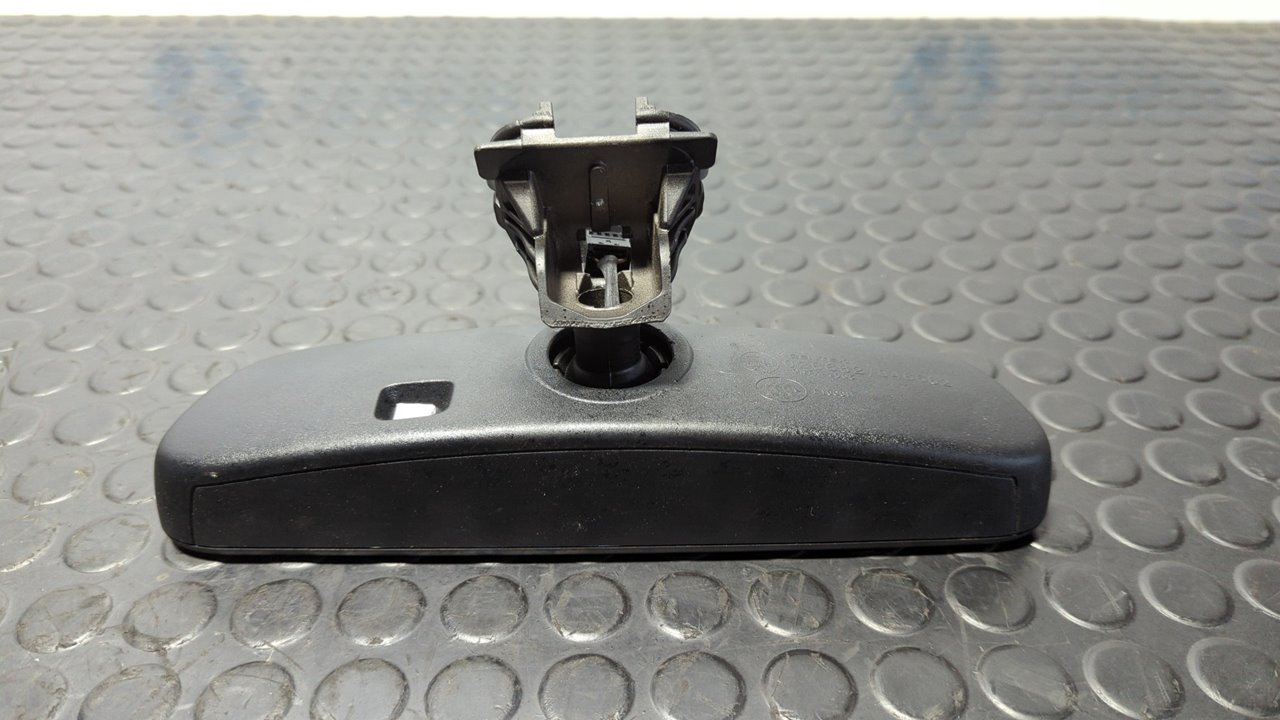 ESPEJO BMW SERIE 3 LIM. (F30) - vista 4