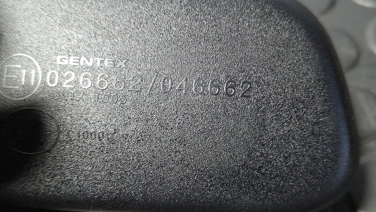 ESPEJO BMW SERIE 3 LIM. (F30) - vista 6