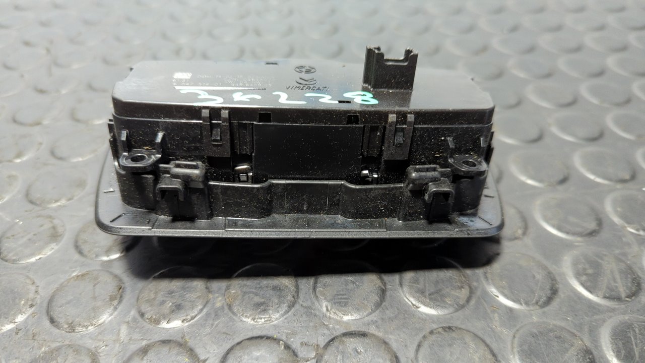 MANDO LUCES BMW SERIE 3 LIM. (F30) - vista 6