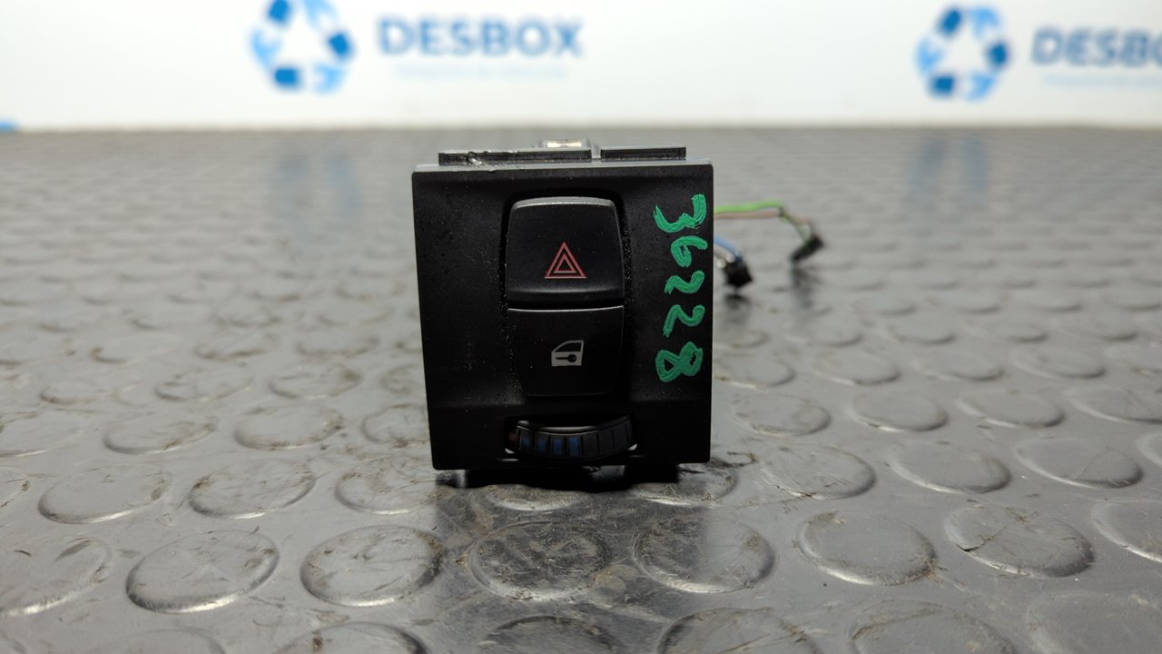 WARNING BMW SERIE 3 LIM. (F30)