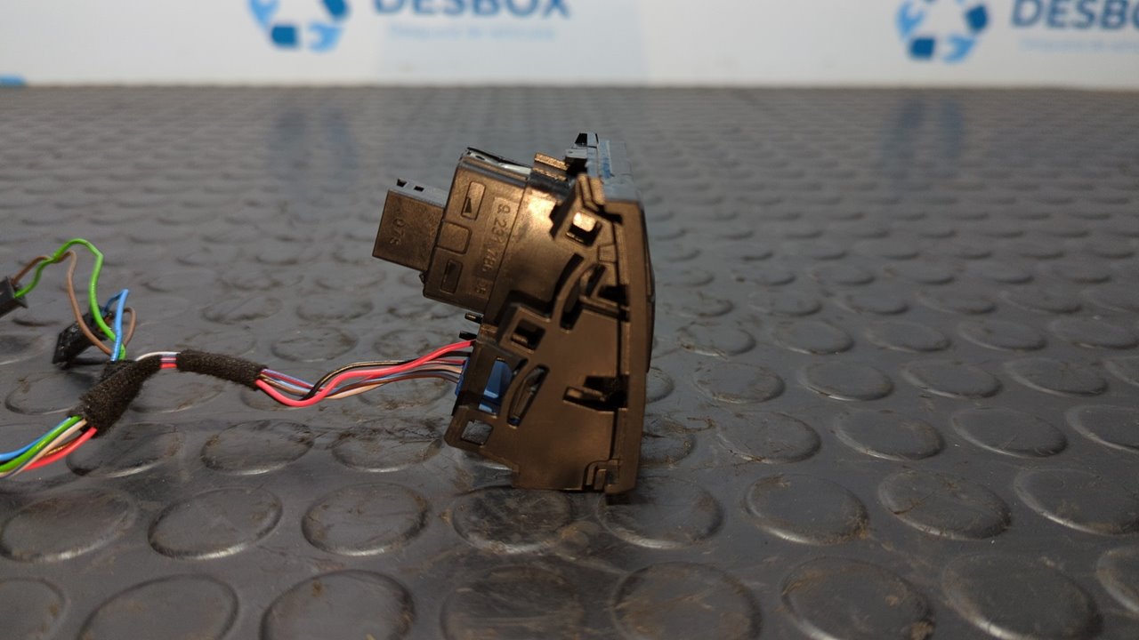 WARNING BMW SERIE 3 LIM. (F30) - vista 5