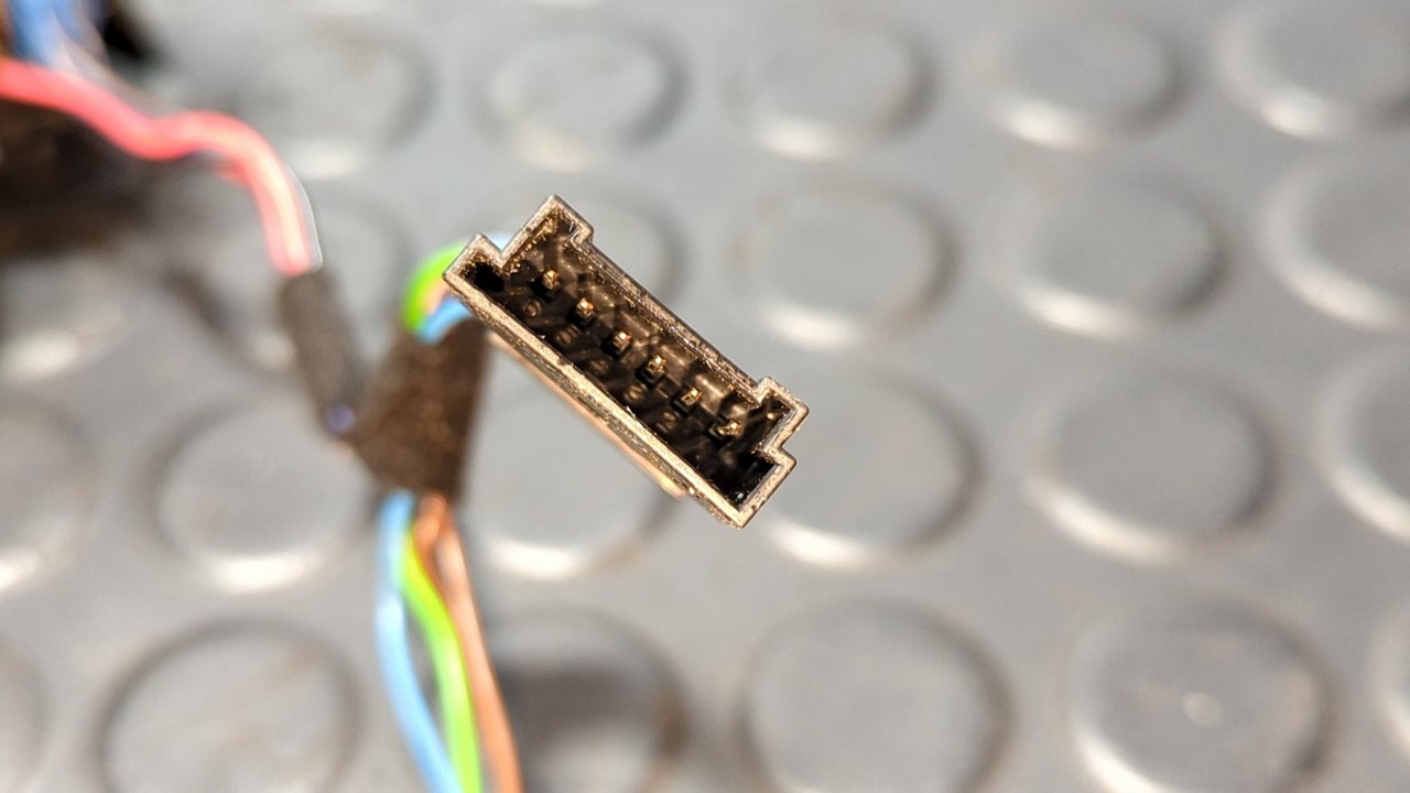 WARNING BMW SERIE 3 LIM. (F30) - vista 2