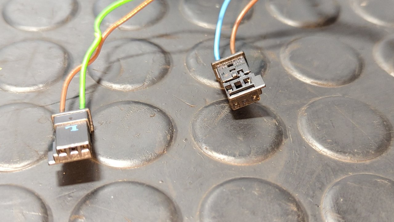 WARNING BMW SERIE 3 LIM. (F30) - vista 7