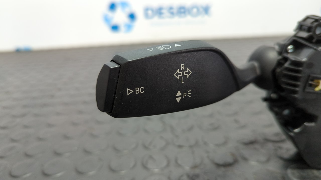 MANDO MULTIFUNCION BMW SERIE 3 LIM. (F30) - vista 9