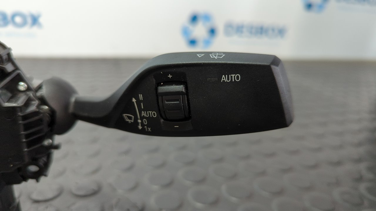 MANDO MULTIFUNCION BMW SERIE 3 LIM. (F30) - vista 2