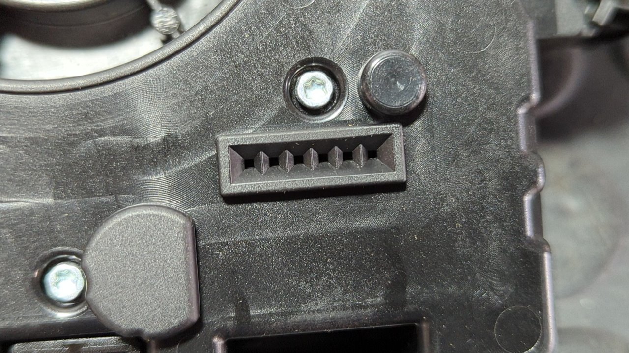 MANDO MULTIFUNCION BMW SERIE 3 LIM. (F30) - vista 8