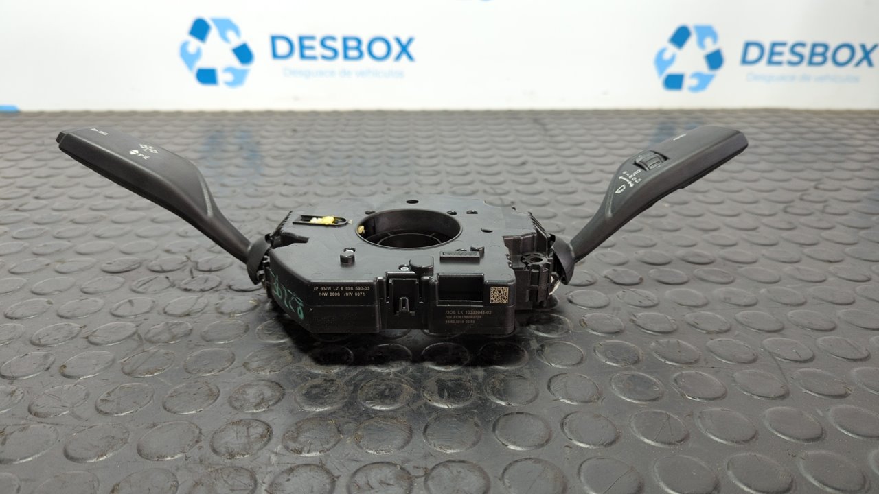 MANDO MULTIFUNCION BMW SERIE 3 LIM. (F30) - vista 6