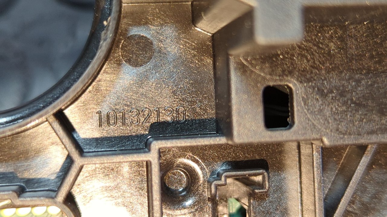 MANDO MULTIFUNCION BMW SERIE 3 LIM. (F30) - vista 5