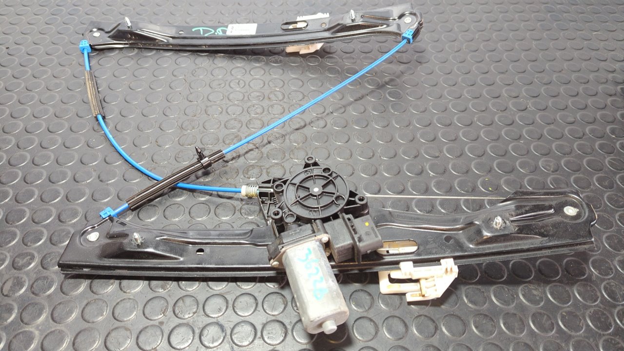 ELEVALUNAS DELANTERO DERECHO BMW SERIE 3 LIM. (F30)