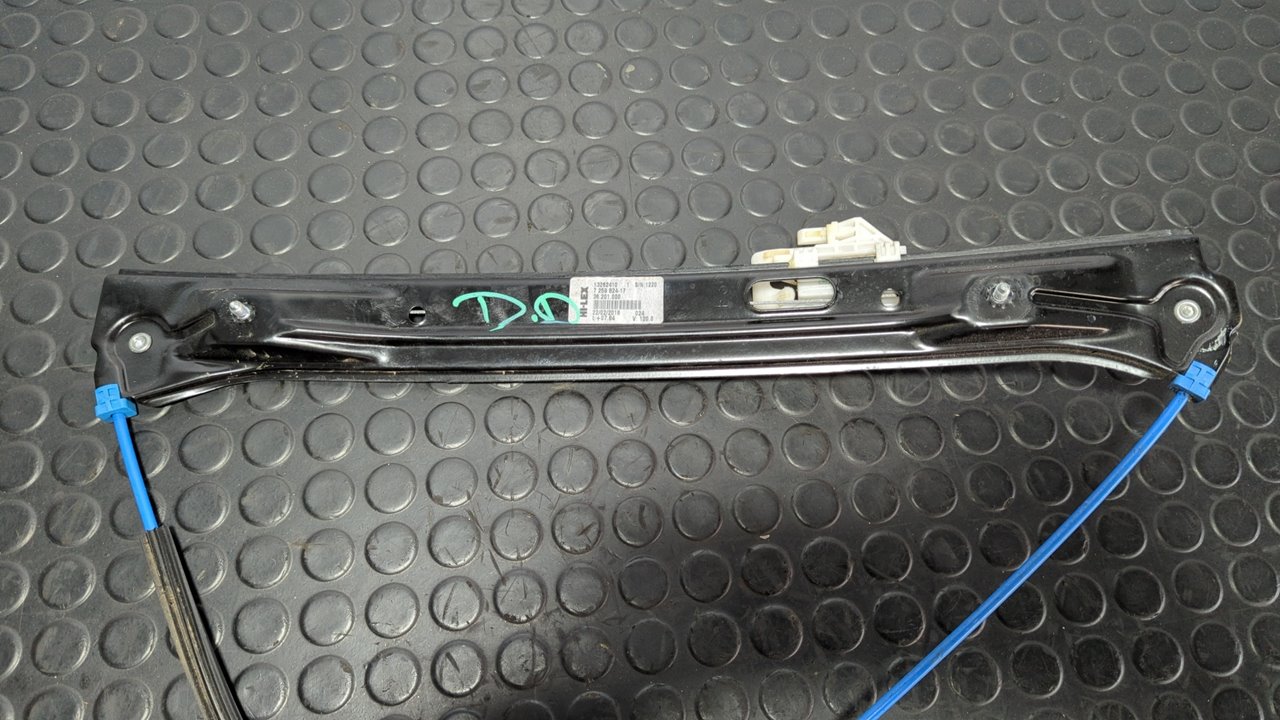 ELEVALUNAS DELANTERO DERECHO BMW SERIE 3 LIM. (F30) - vista 7