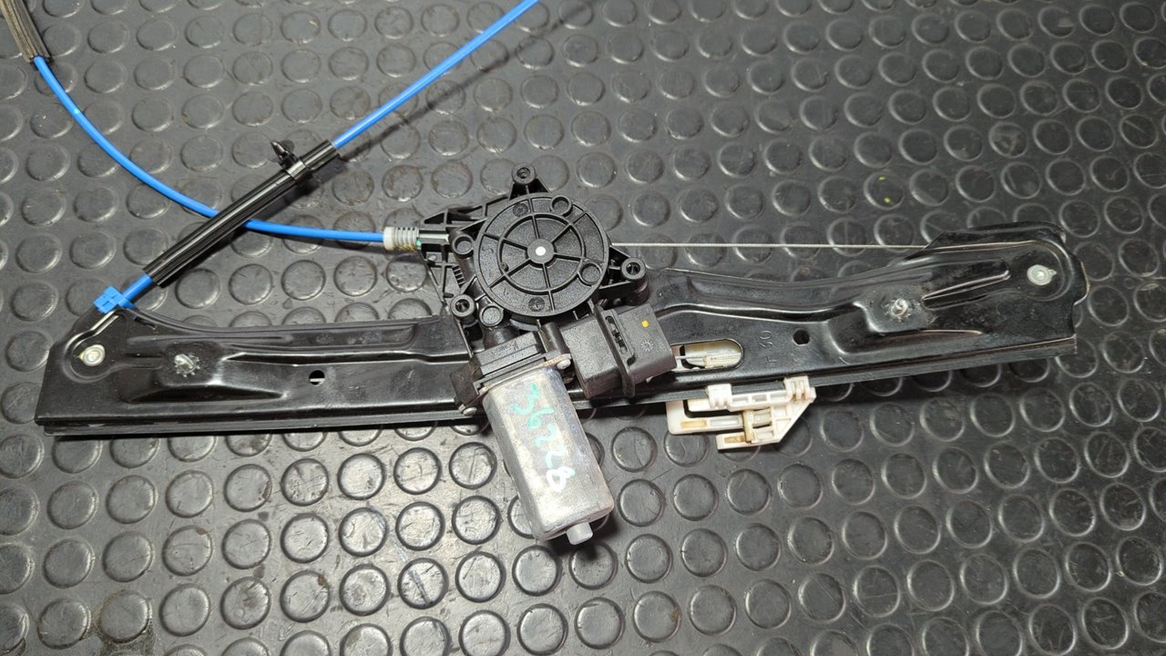 ELEVALUNAS DELANTERO DERECHO BMW SERIE 3 LIM. (F30) - vista 3