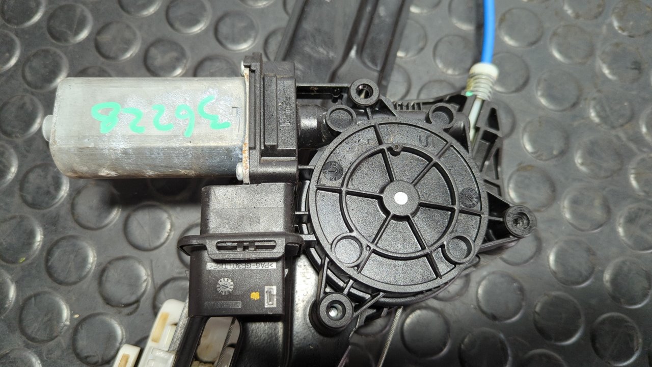 ELEVALUNAS DELANTERO DERECHO BMW SERIE 3 LIM. (F30) - vista 4