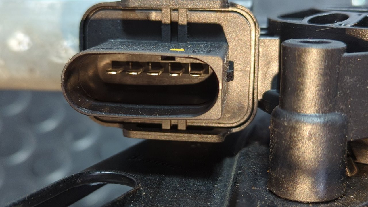 ELEVALUNAS DELANTERO DERECHO BMW SERIE 3 LIM. (F30) - vista 5