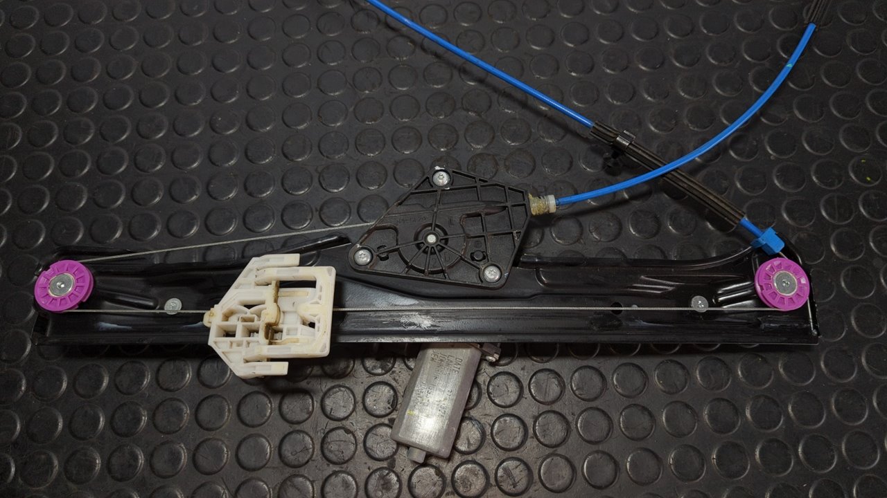 ELEVALUNAS DELANTERO DERECHO BMW SERIE 3 LIM. (F30) - vista 9