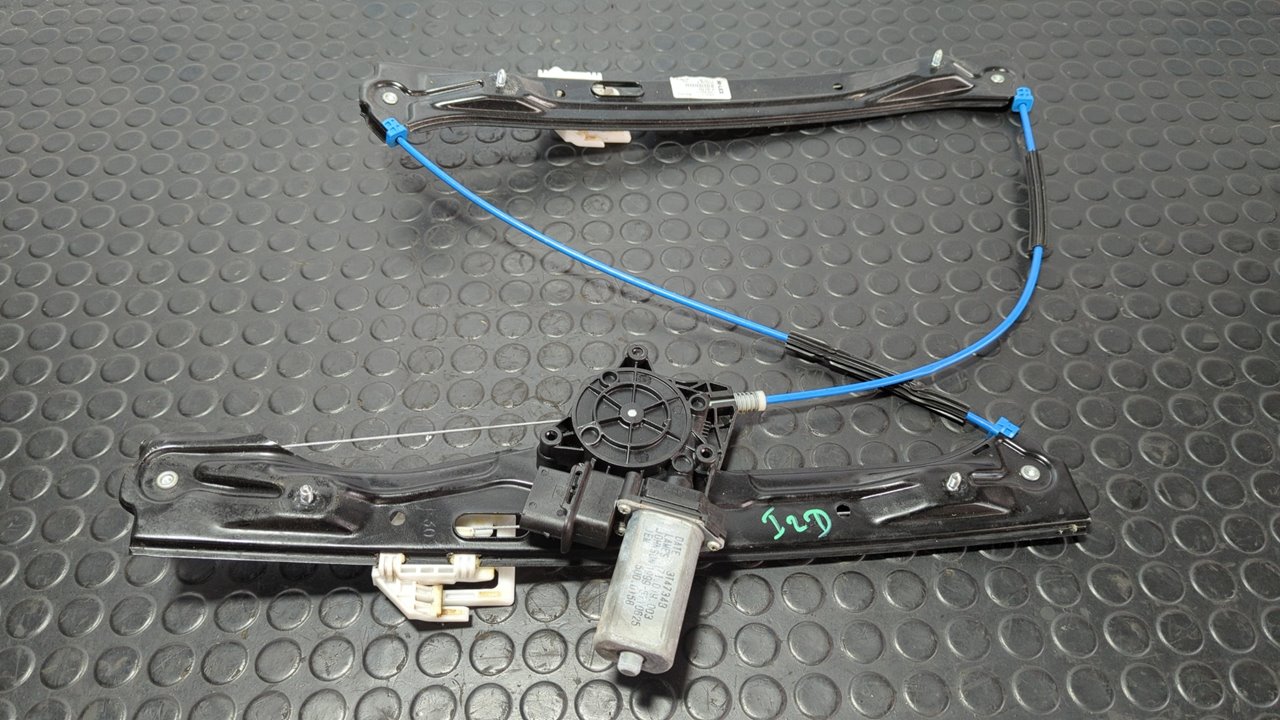 ELEVALUNAS DELANTERO IZQUIERDO BMW SERIE 3 LIM. (F30)