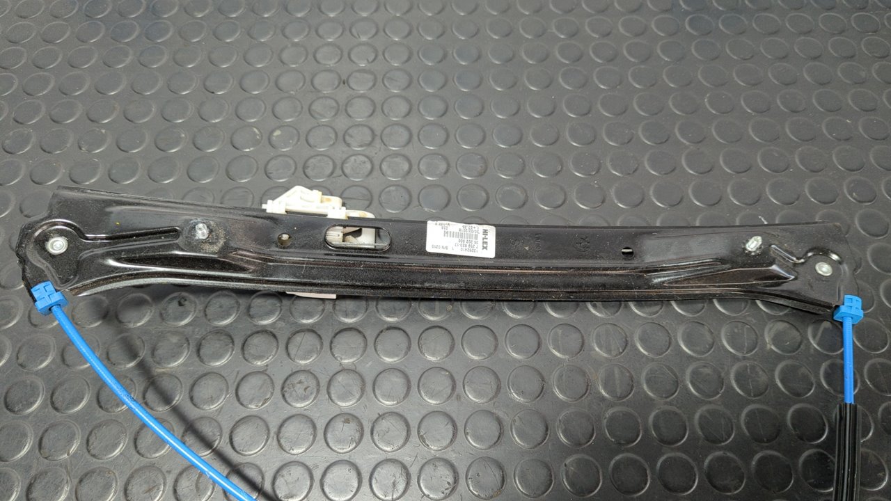 ELEVALUNAS DELANTERO IZQUIERDO BMW SERIE 3 LIM. (F30) - vista 6