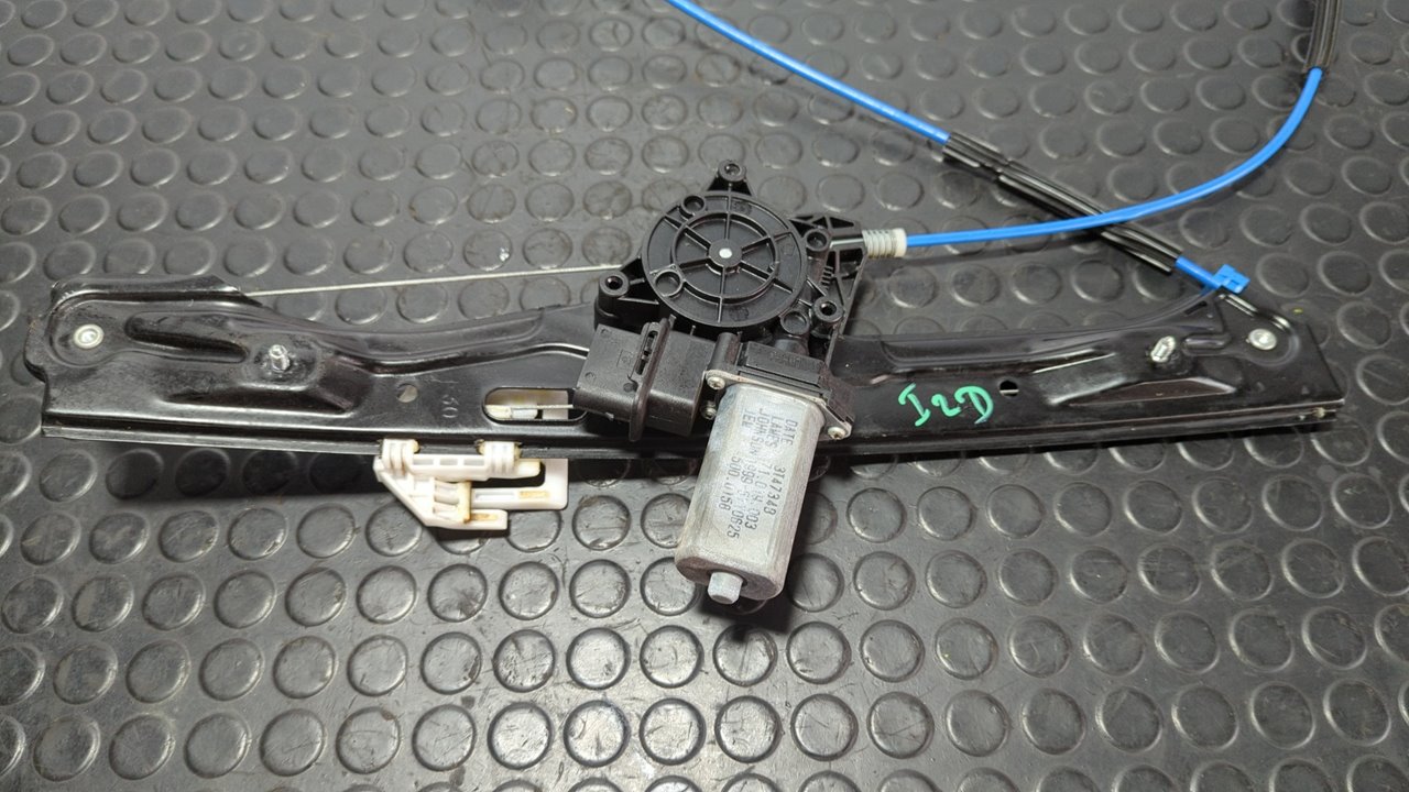 ELEVALUNAS DELANTERO IZQUIERDO BMW SERIE 3 LIM. (F30) - vista 8