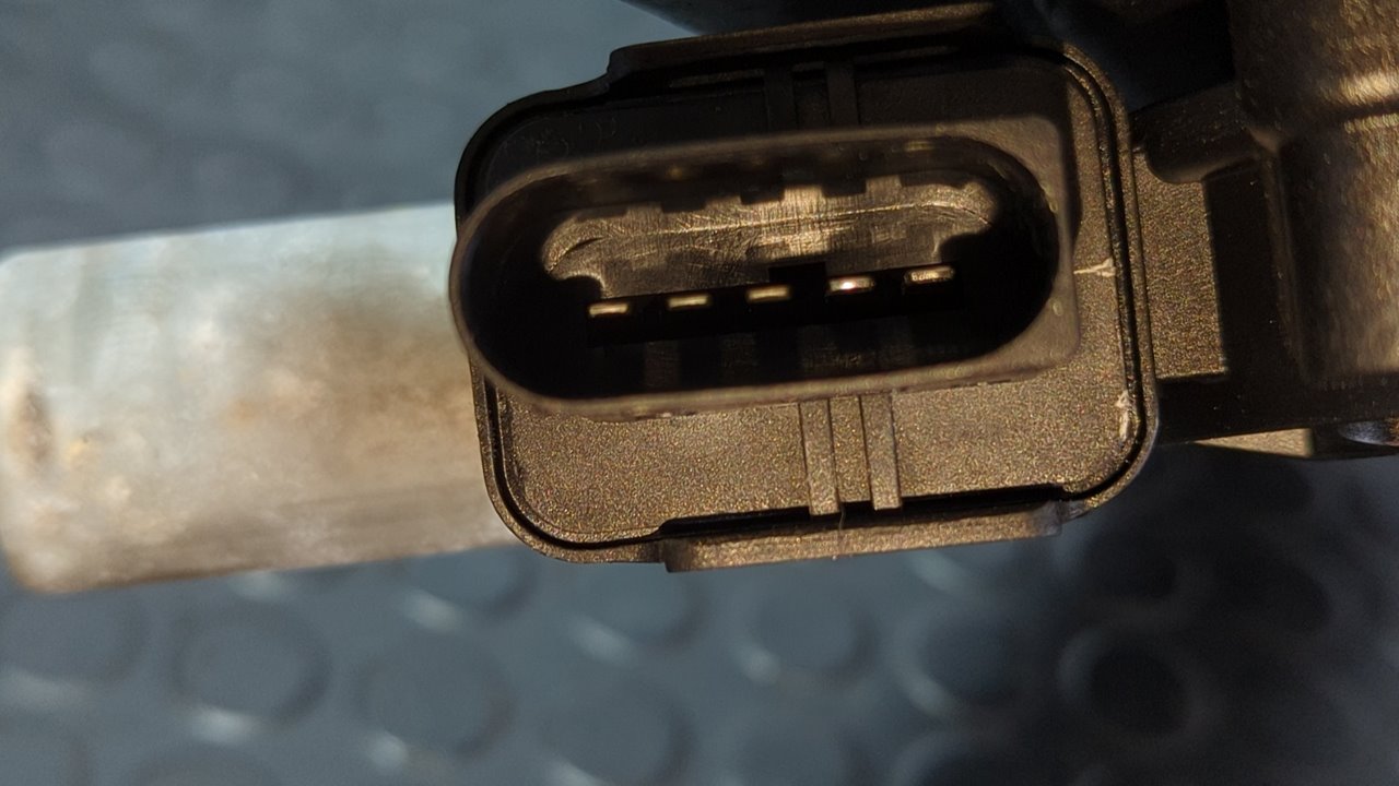 ELEVALUNAS DELANTERO IZQUIERDO BMW SERIE 3 LIM. (F30) - vista 5