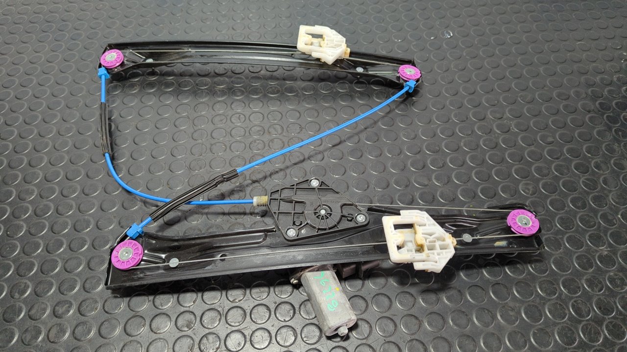 ELEVALUNAS DELANTERO IZQUIERDO BMW SERIE 3 LIM. (F30) - vista 3