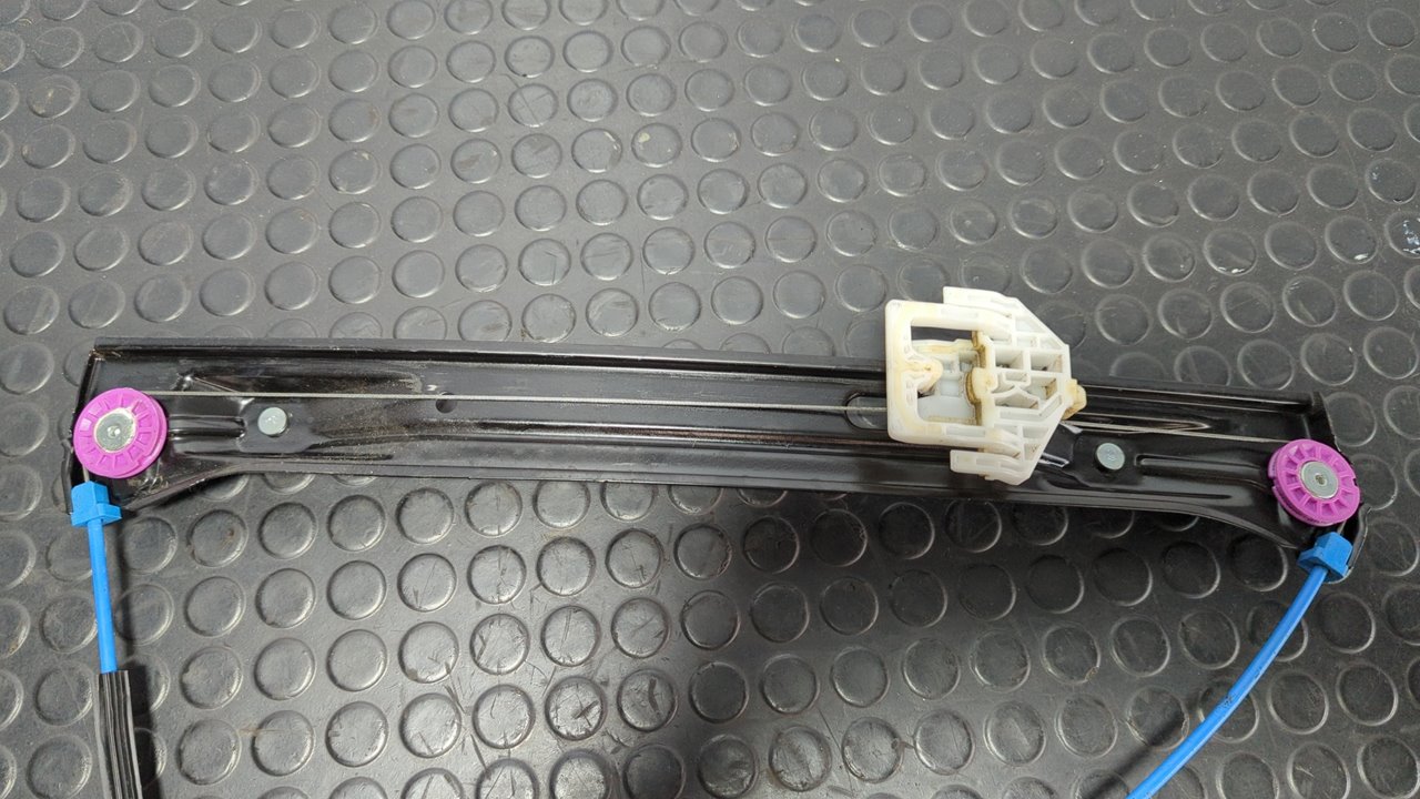 ELEVALUNAS DELANTERO IZQUIERDO BMW SERIE 3 LIM. (F30) - vista 10