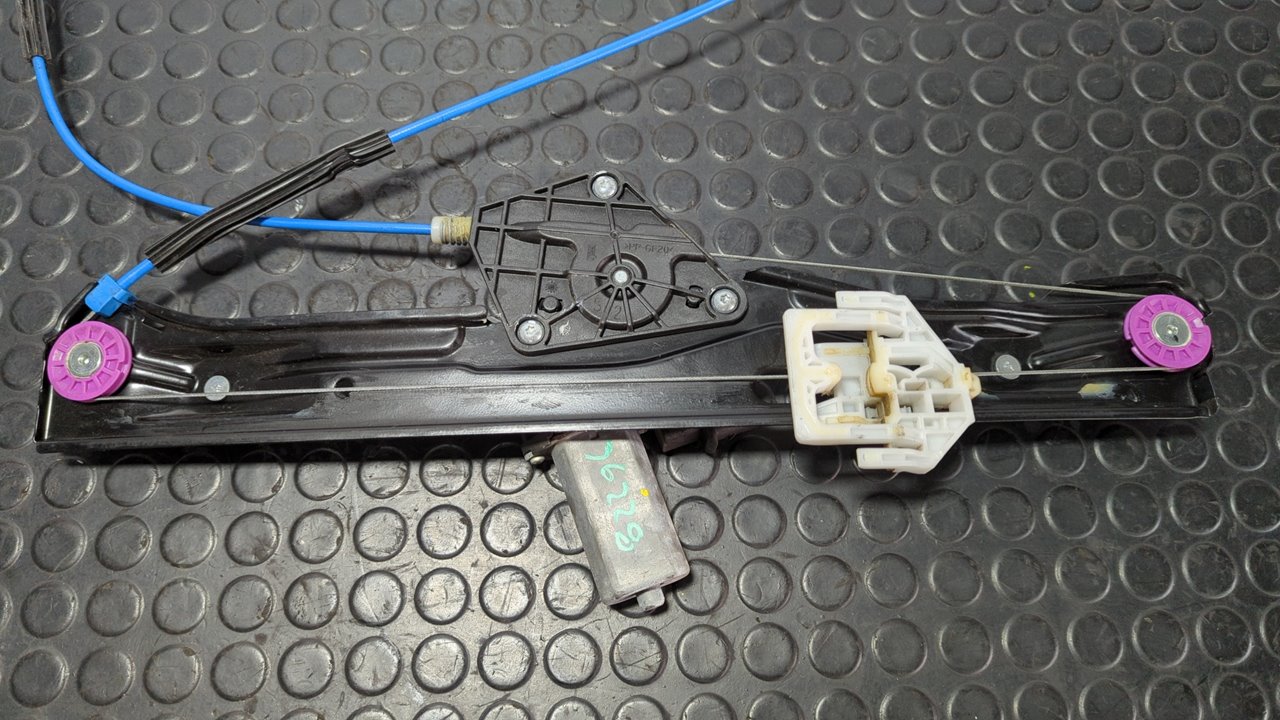 ELEVALUNAS DELANTERO IZQUIERDO BMW SERIE 3 LIM. (F30) - vista 9