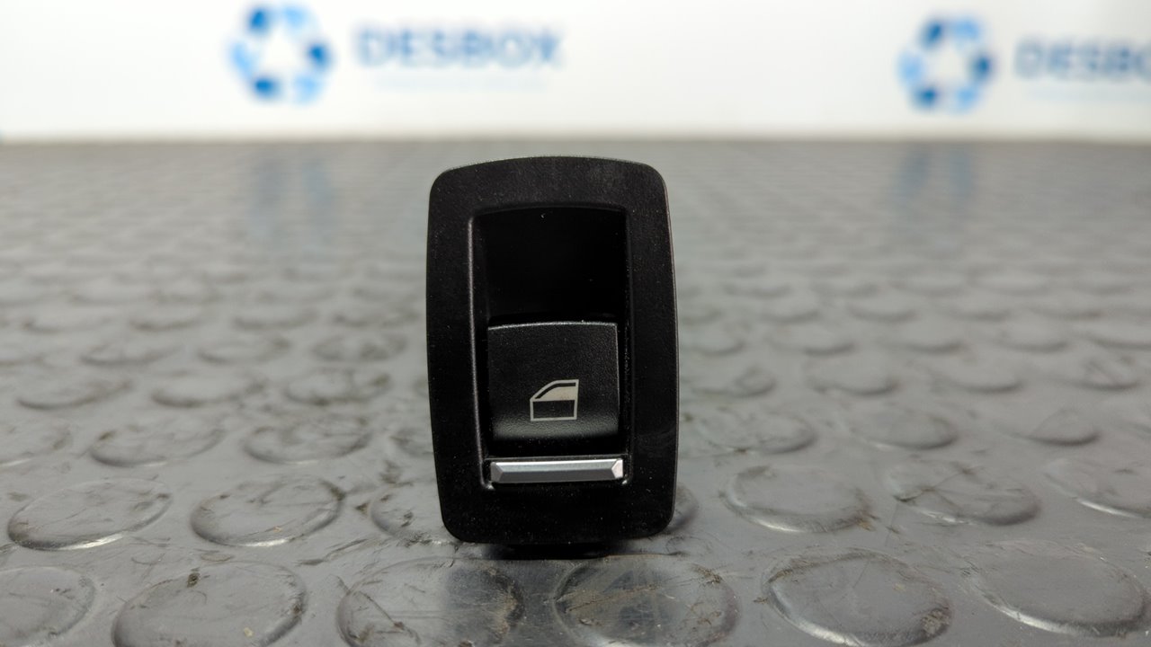 MANDO ELEVALUNAS TRASERO IZQUIERDO BMW SERIE 3 LIM. (F30)