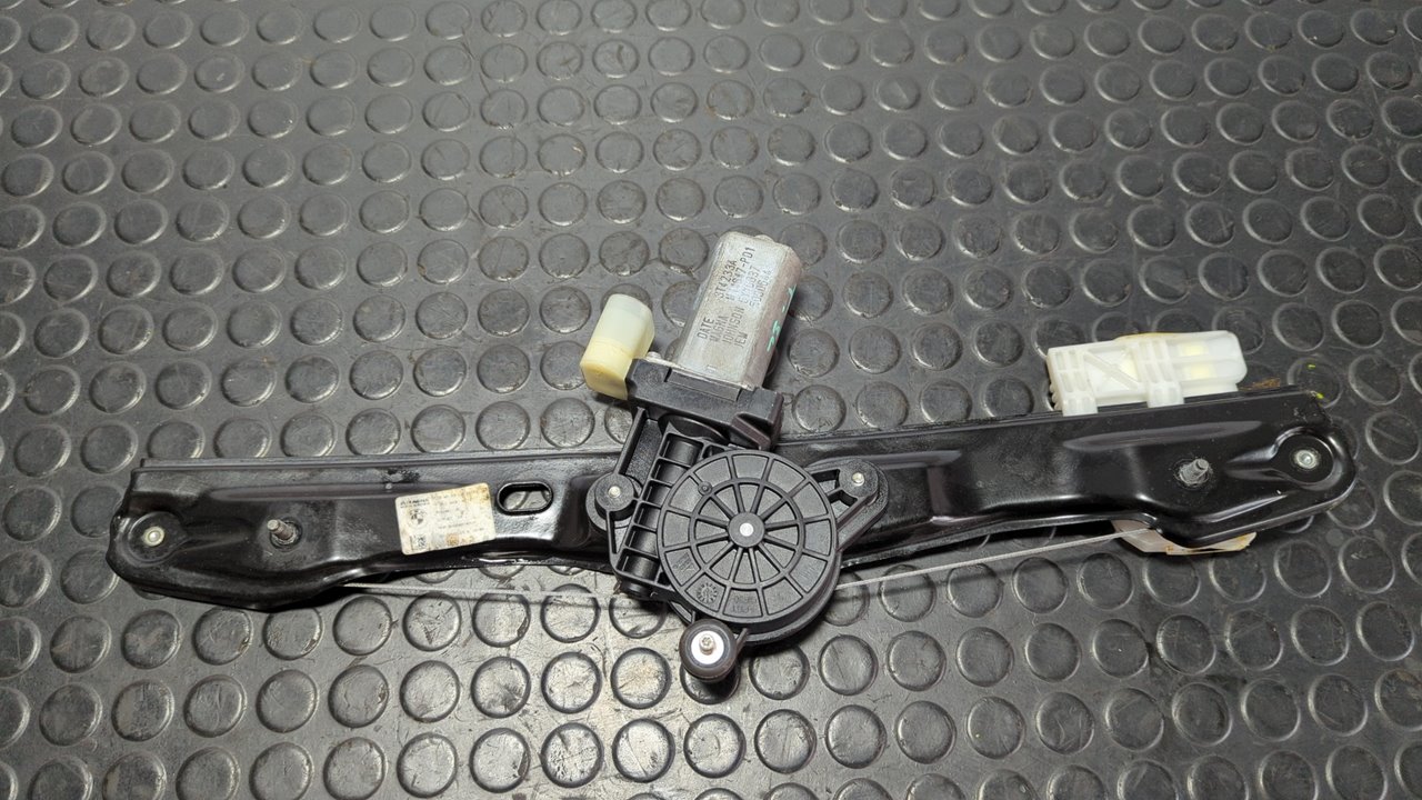 ELEVALUNAS TRASERO IZQUIERDO BMW SERIE 3 LIM. (F30)