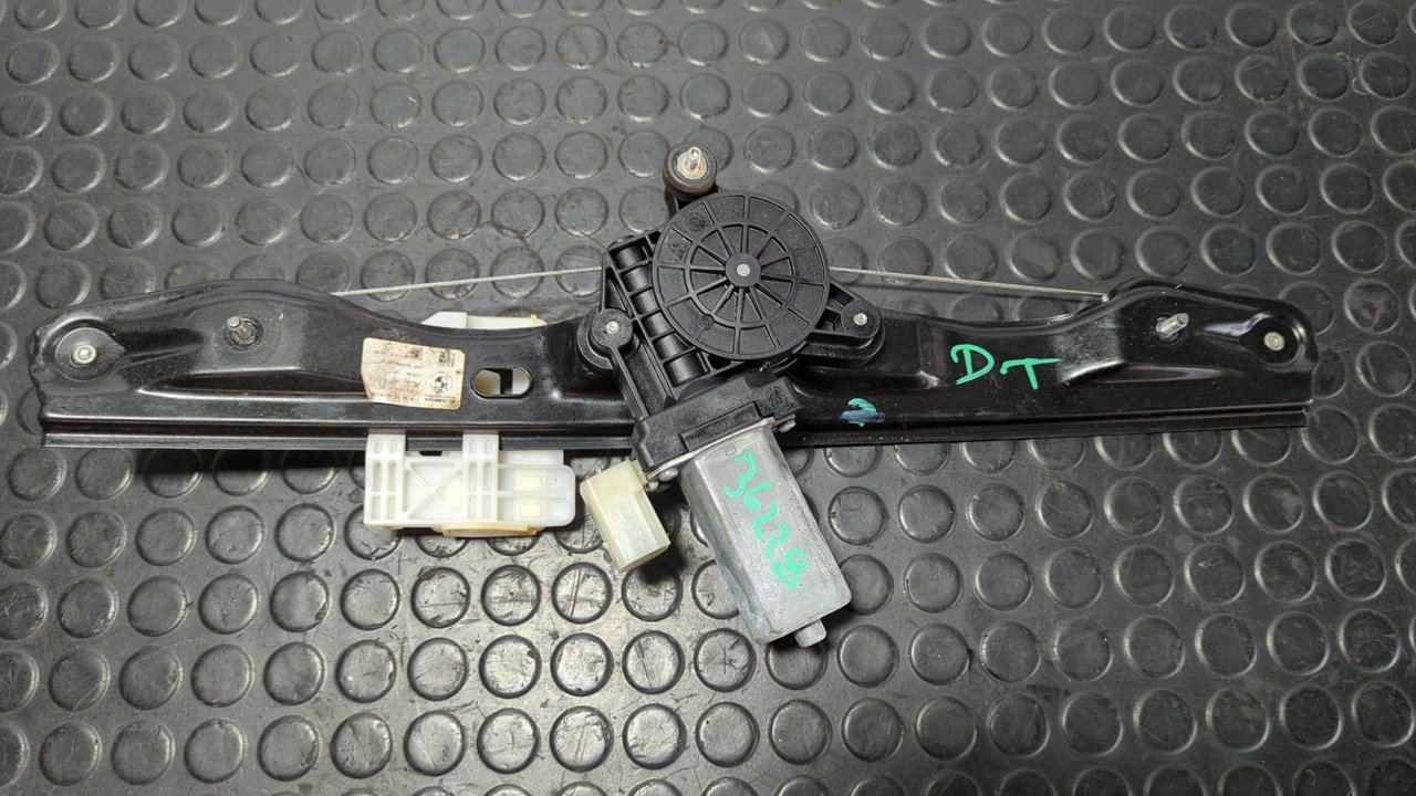 ELEVALUNAS TRASERO DERECHO BMW SERIE 3 LIM. (F30)