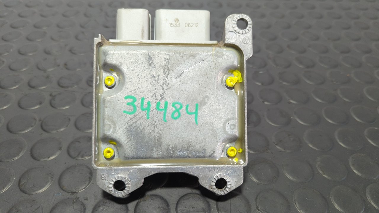 CENTRALITA AIRBAG FORD TRANSIT CAJA CERRADA, CORTA (FY) (2000 =>) - vista 3