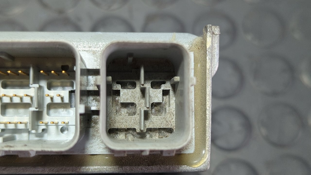 CENTRALITA AIRBAG FORD TRANSIT CAJA CERRADA, CORTA (FY) (2000 =>) - vista 2