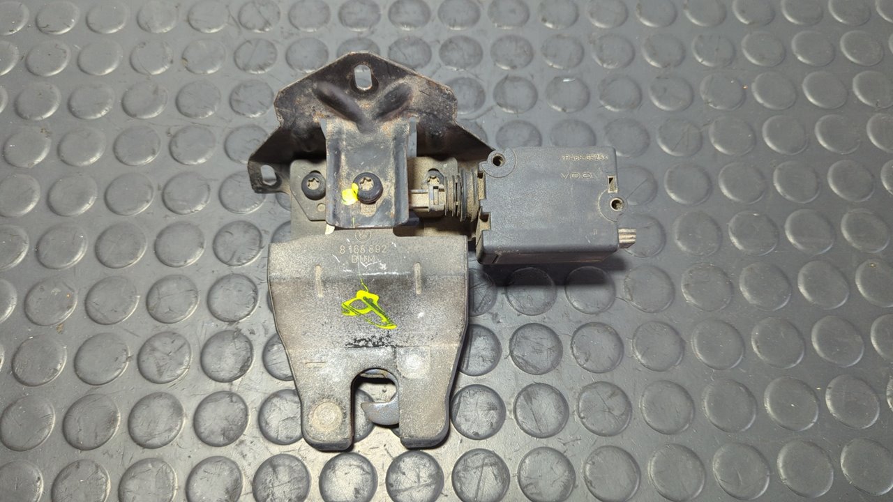 CERRADURA MALETERO / PORTON BMW SERIE 5 TOURING (E39)