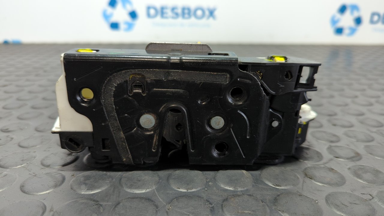 CERRADURA PUERTA TRASERA DERECHA SEAT IBIZA (6J5) - vista 6