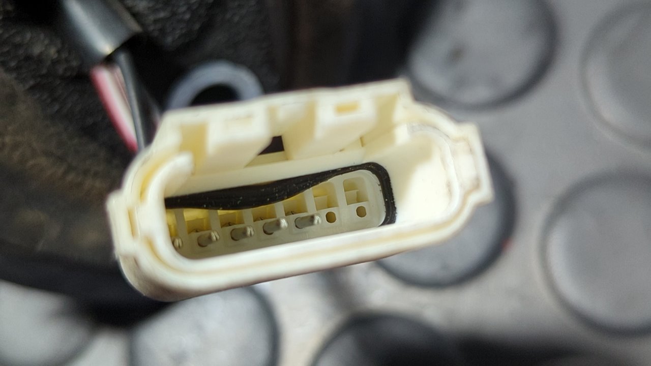 RETROVISOR IZQUIERDO FIAT GRANDE PUNTO (199) - vista 4