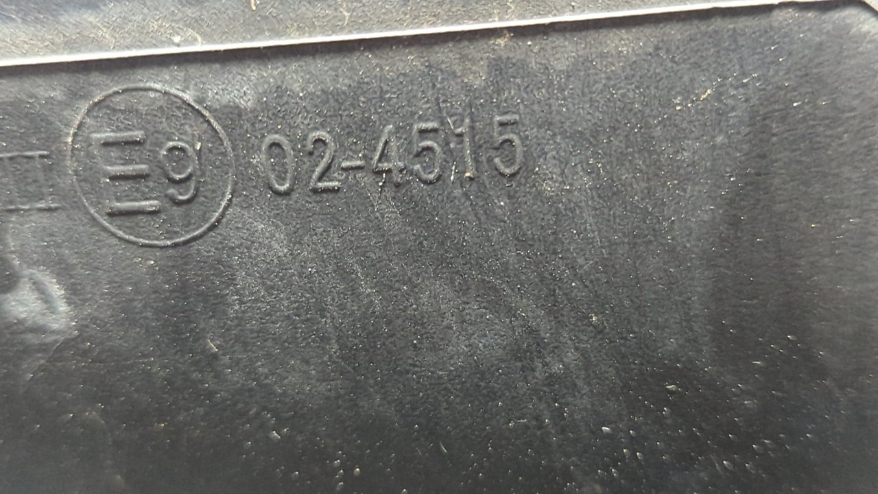 RETROVISOR IZQUIERDO FIAT GRANDE PUNTO (199) - vista 3