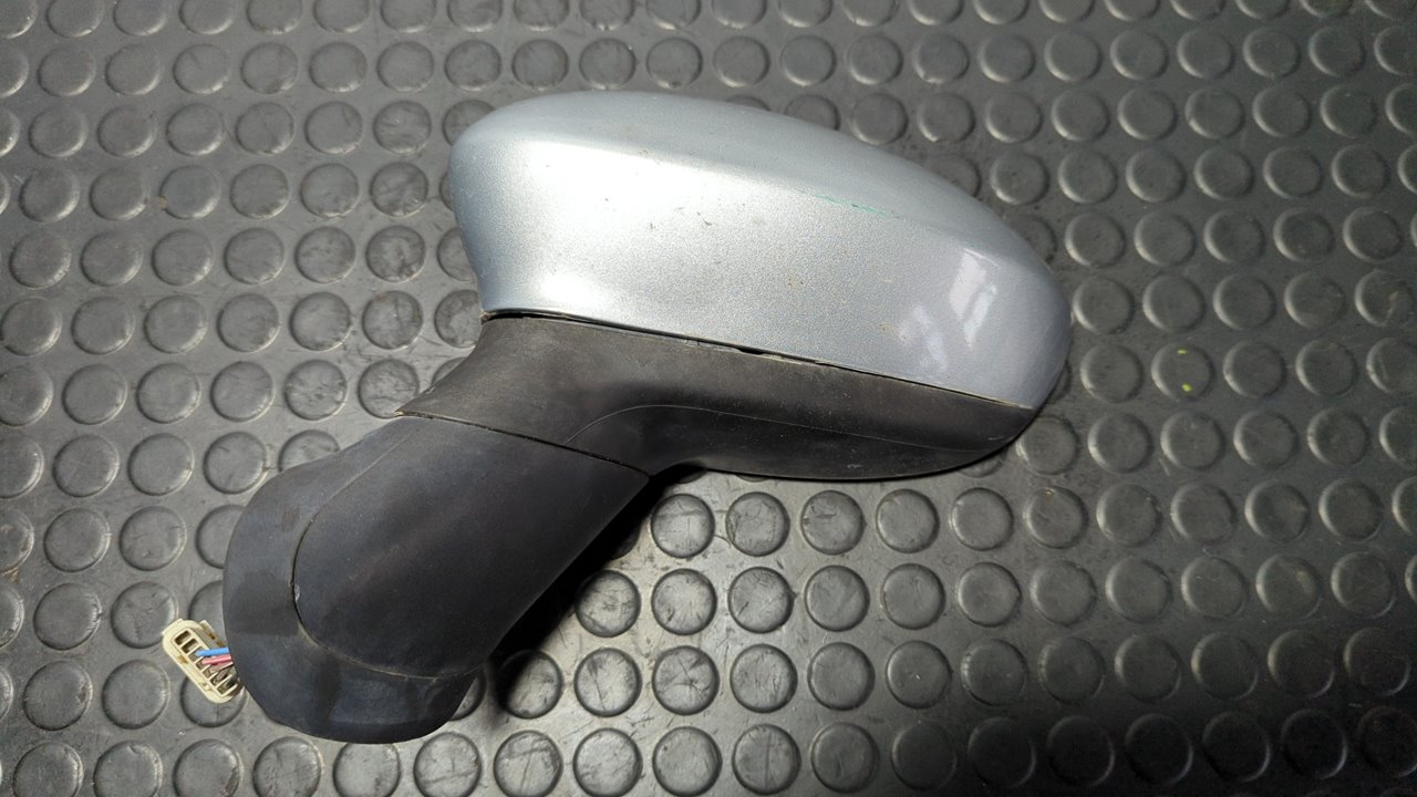 RETROVISOR IZQUIERDO FIAT GRANDE PUNTO (199) - vista 2